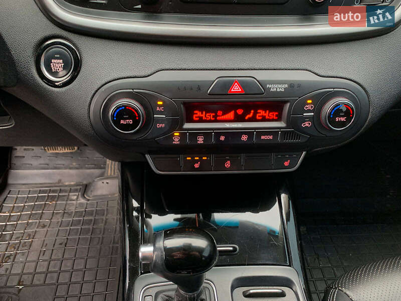 Позашляховик / Кросовер Kia Sorento 2016 в Вінниці фото 44 Позашляховик / Кросовер Kia Sorento 2016 в Вінниці