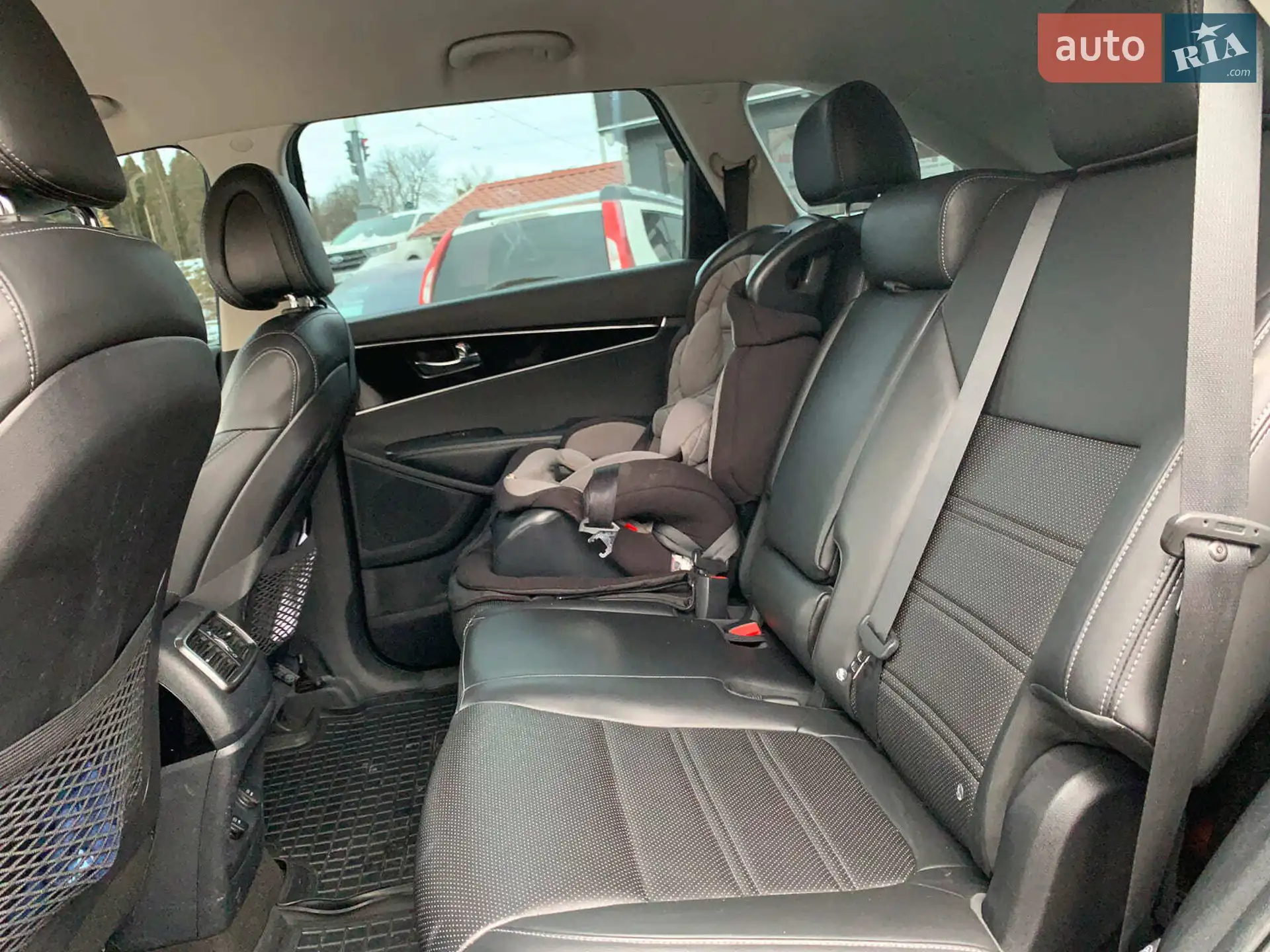 2016 Kia Sorento - мініатюра 27