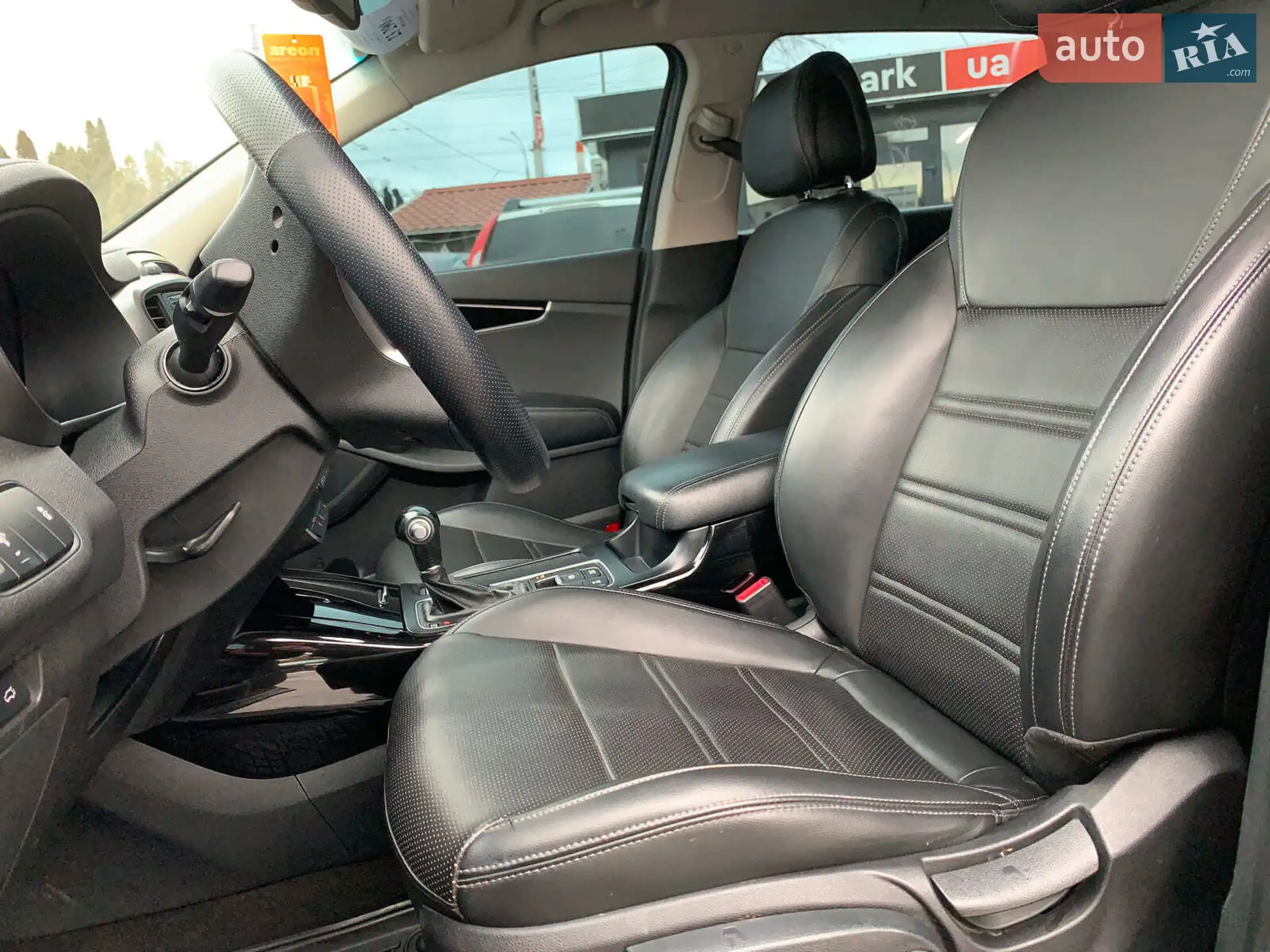 2016 Kia Sorento - мініатюра 33