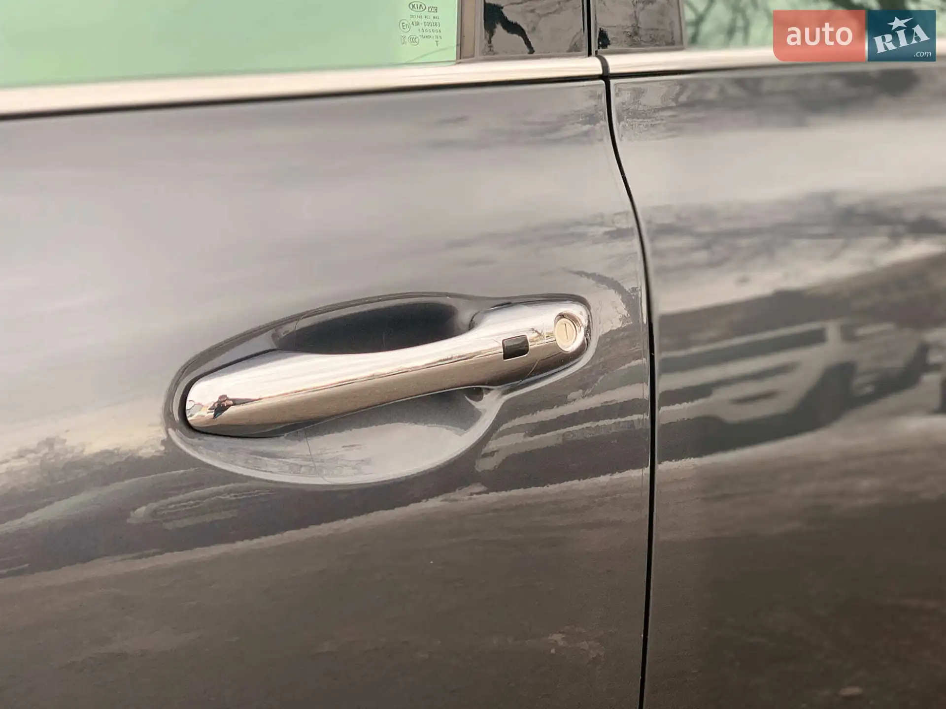 2016 Kia Sorento - мініатюра 12