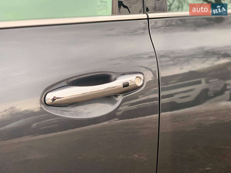 Позашляховик / Кросовер Kia Sorento 2016 в Вінниці фото 12 Позашляховик / Кросовер Kia Sorento 2016 в Вінниці