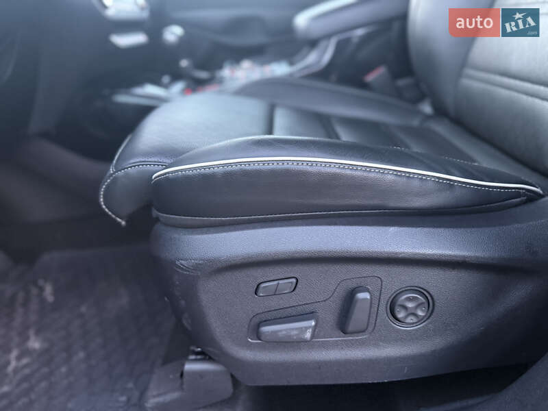 Позашляховик / Кросовер Kia Sorento 2016 в Луцьку фото 30 Позашляховик / Кросовер Kia Sorento 2016 в Луцьку