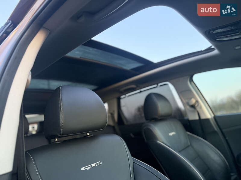 Позашляховик / Кросовер Kia Sorento 2016 в Луцьку фото 46 Позашляховик / Кросовер Kia Sorento 2016 в Луцьку