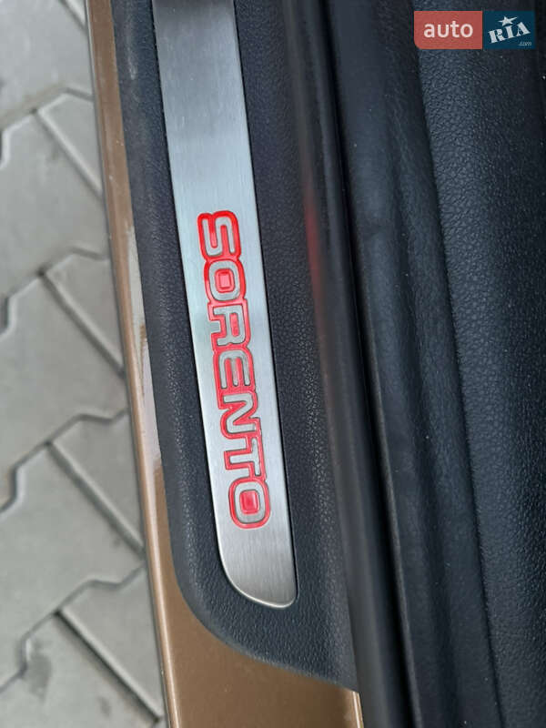 Позашляховик / Кросовер Kia Sorento 2016 в Луцьку фото 62 Позашляховик / Кросовер Kia Sorento 2016 в Луцьку