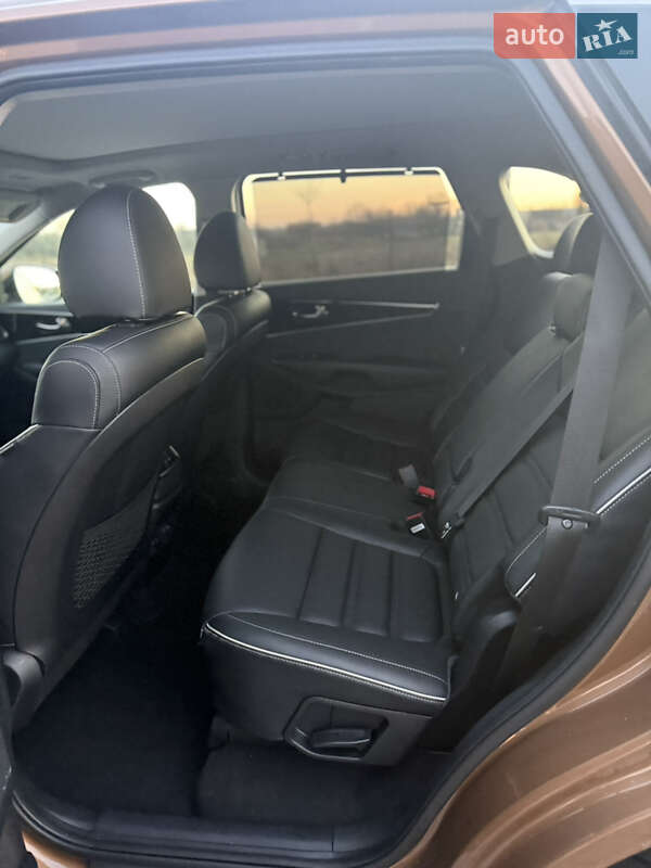Позашляховик / Кросовер Kia Sorento 2016 в Луцьку фото 68 Позашляховик / Кросовер Kia Sorento 2016 в Луцьку