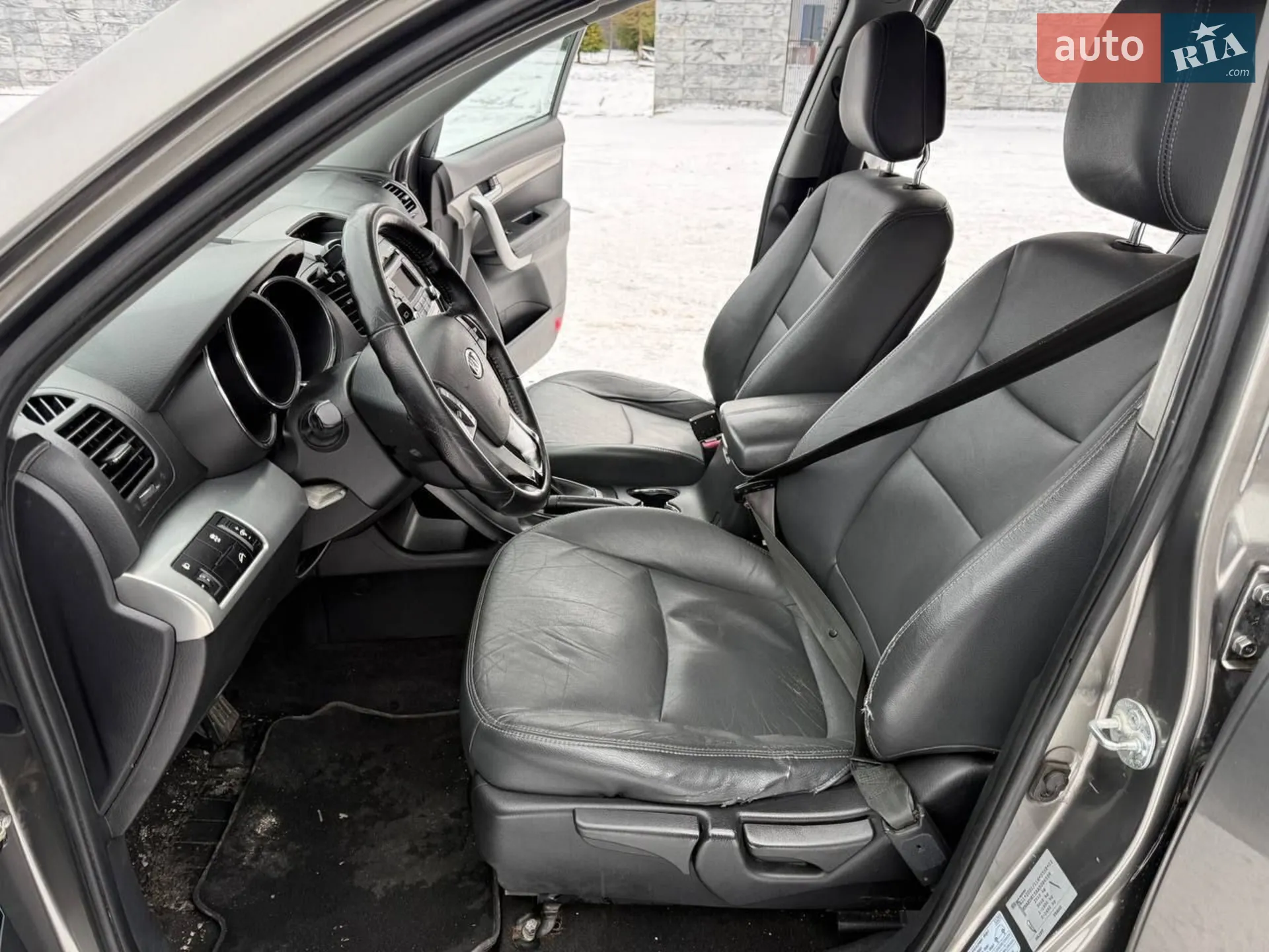 2010 Kia Sorento - мініатюра 18
