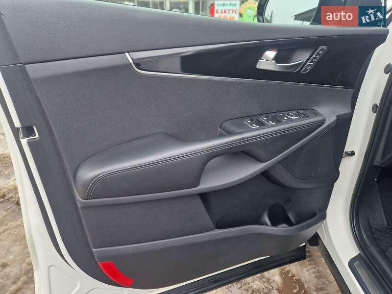 Внедорожник / Кроссовер Kia Sorento 2016 в Виннице
