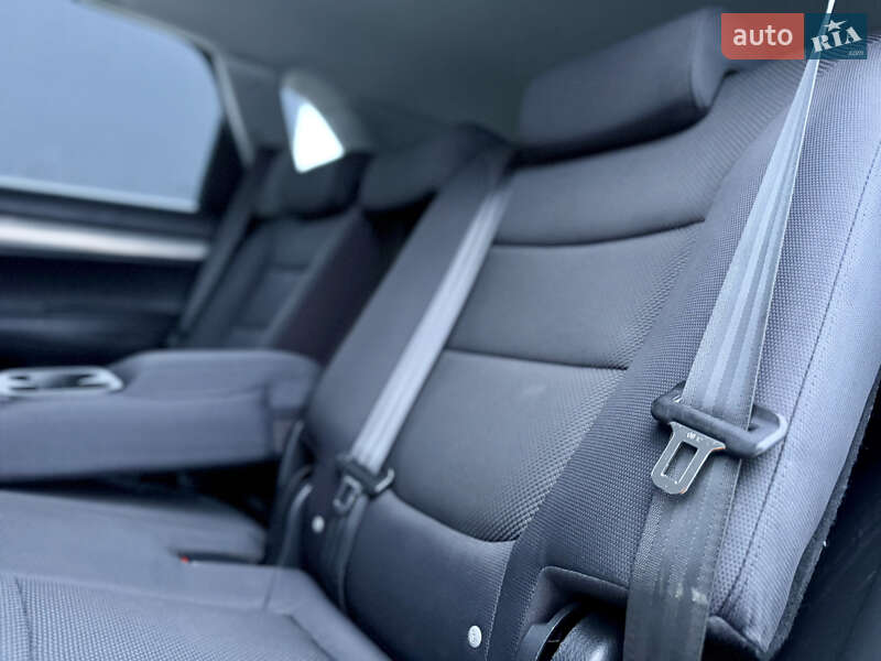 Внедорожник / Кроссовер Kia Sorento 2009 в Межгорье