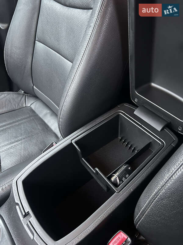 Внедорожник / Кроссовер Kia Sorento 2011 в Виннице