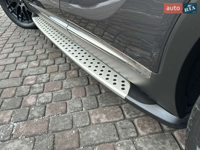 Внедорожник / Кроссовер Kia Sorento 2018 в Ивано-Франковске