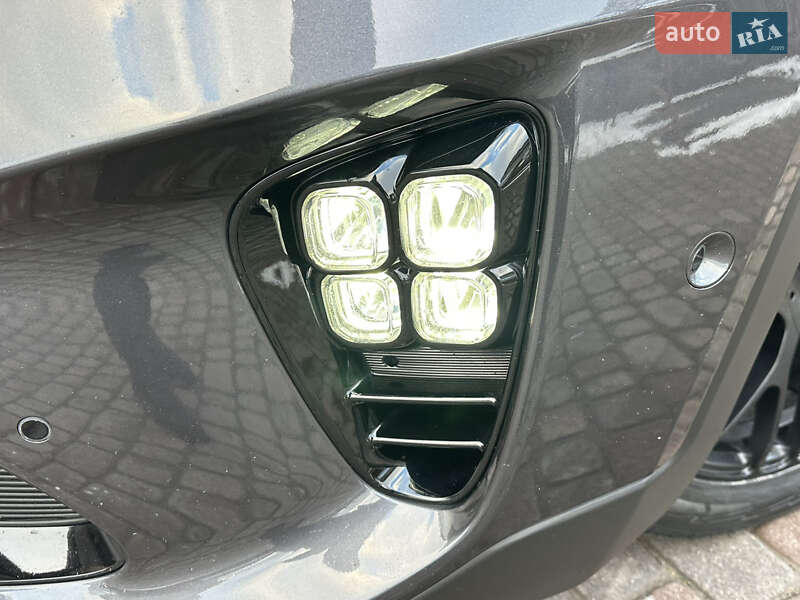 Внедорожник / Кроссовер Kia Sorento 2018 в Ивано-Франковске