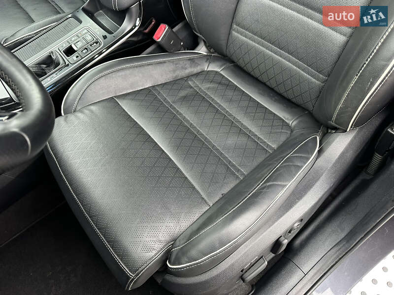 Внедорожник / Кроссовер Kia Sorento 2018 в Ивано-Франковске