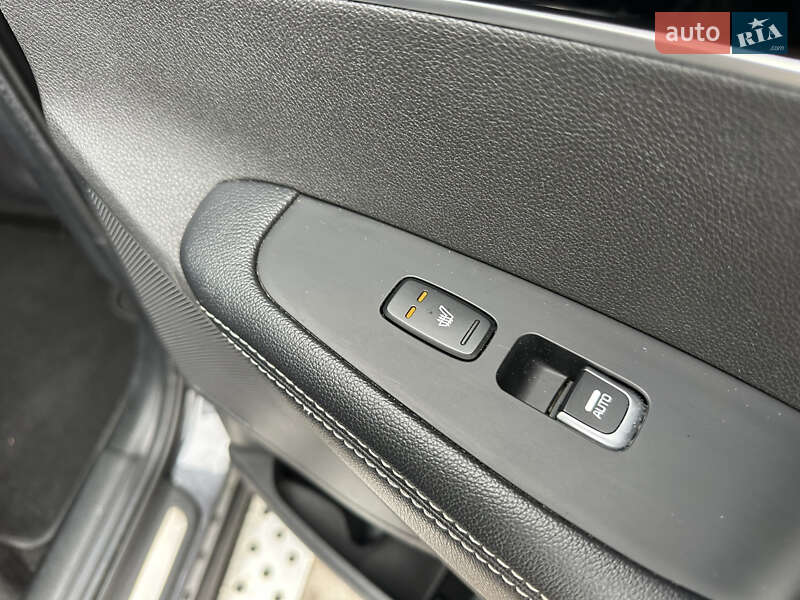 Внедорожник / Кроссовер Kia Sorento 2018 в Ивано-Франковске