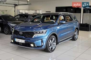 Внедорожник / Кроссовер Kia Sorento 2020 в Одессе