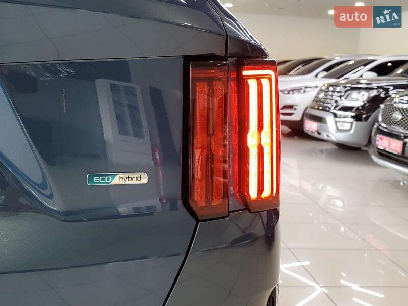 Внедорожник / Кроссовер Kia Sorento 2020 в Одессе