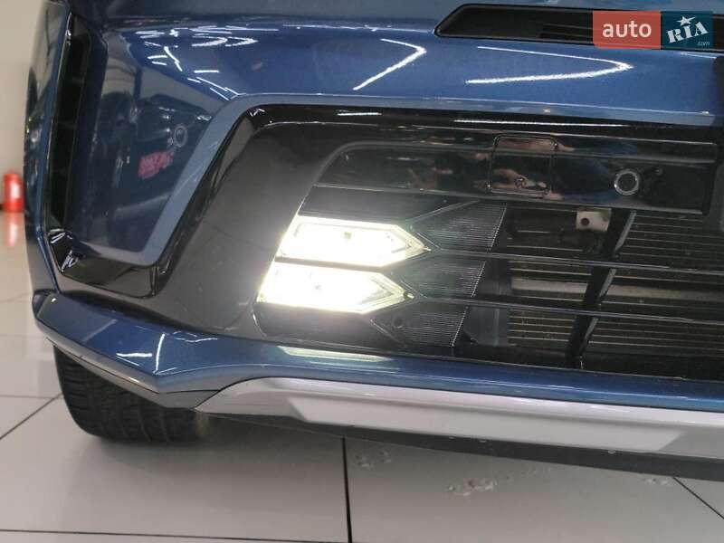 Внедорожник / Кроссовер Kia Sorento 2020 в Одессе