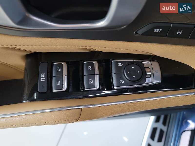 Внедорожник / Кроссовер Kia Sorento 2020 в Одессе