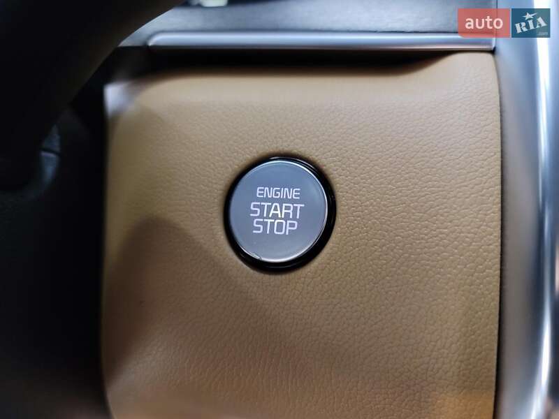 Внедорожник / Кроссовер Kia Sorento 2020 в Одессе