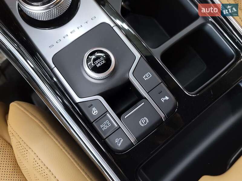 Внедорожник / Кроссовер Kia Sorento 2020 в Одессе