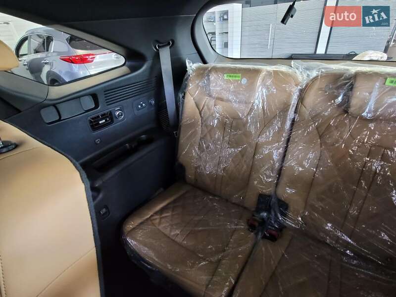 Внедорожник / Кроссовер Kia Sorento 2020 в Одессе