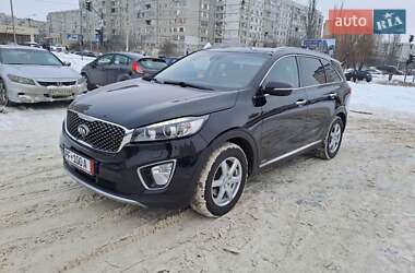 Внедорожник / Кроссовер Kia Sorento 2016 в Ивано-Франковске