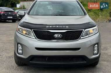 Внедорожник / Кроссовер Kia Sorento 2013 в Виннице