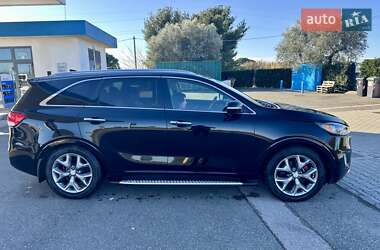 Позашляховик / Кросовер Kia Sorento 2016 в Києві