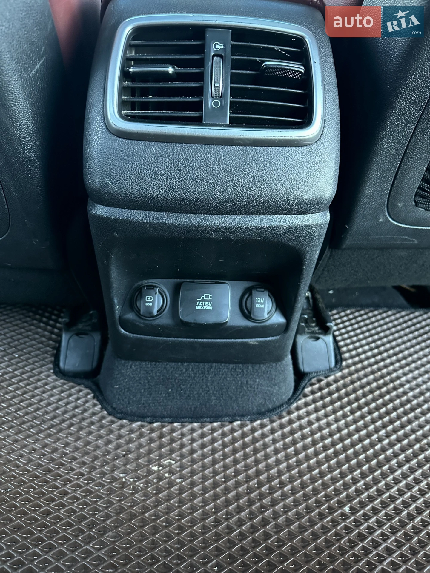 2016 Kia Sorento - мініатюра 10