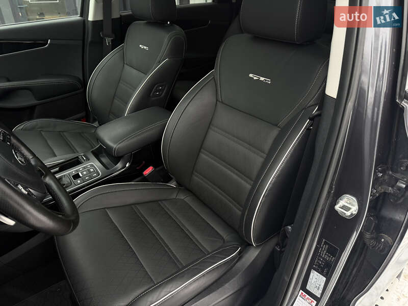 Внедорожник / Кроссовер Kia Sorento 2020 в Ивано-Франковске