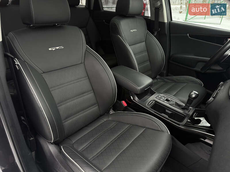 Внедорожник / Кроссовер Kia Sorento 2020 в Ивано-Франковске