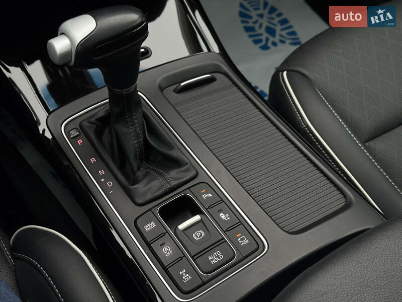 Внедорожник / Кроссовер Kia Sorento 2020 в Ивано-Франковске