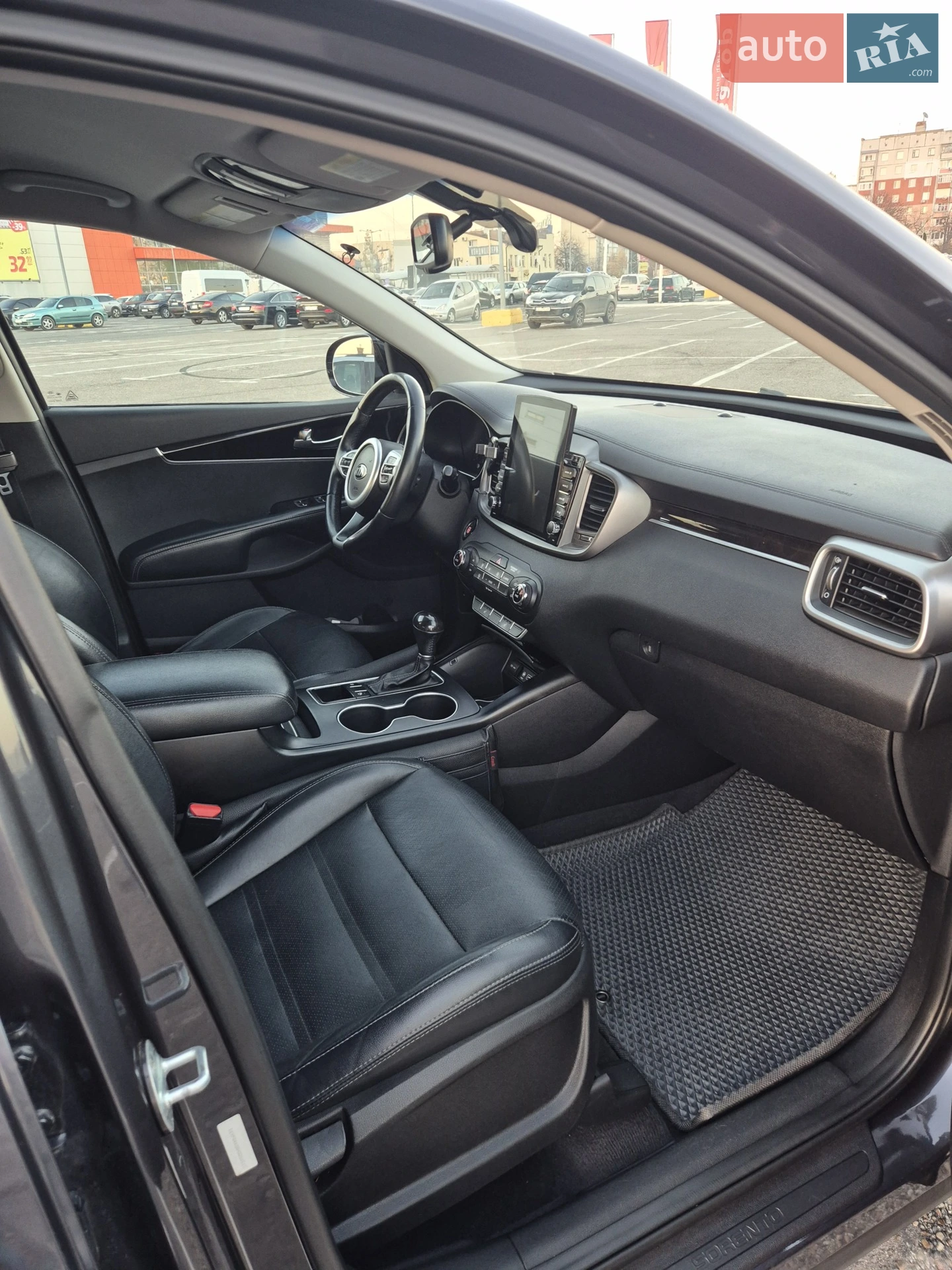2016 Kia Sorento - мініатюра 7