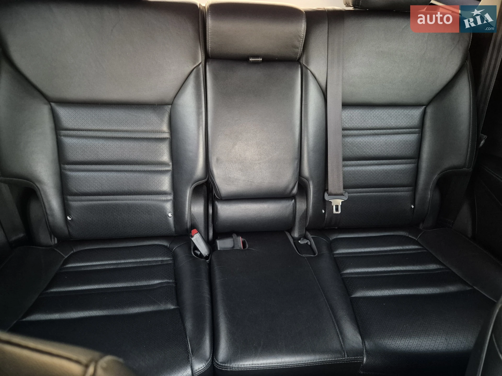 2016 Kia Sorento - мініатюра 15