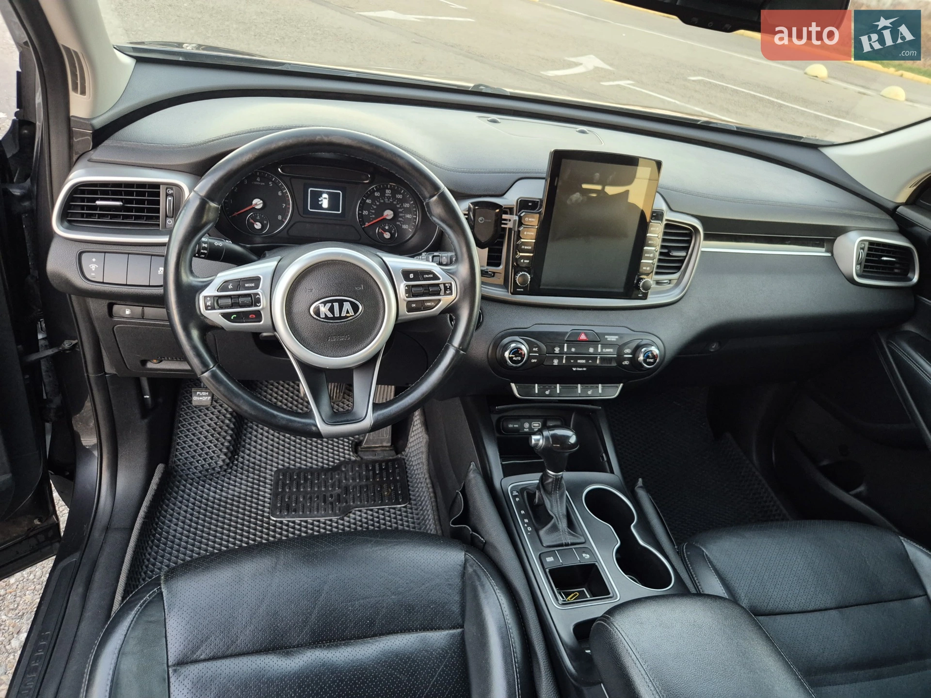 2016 Kia Sorento - мініатюра 23