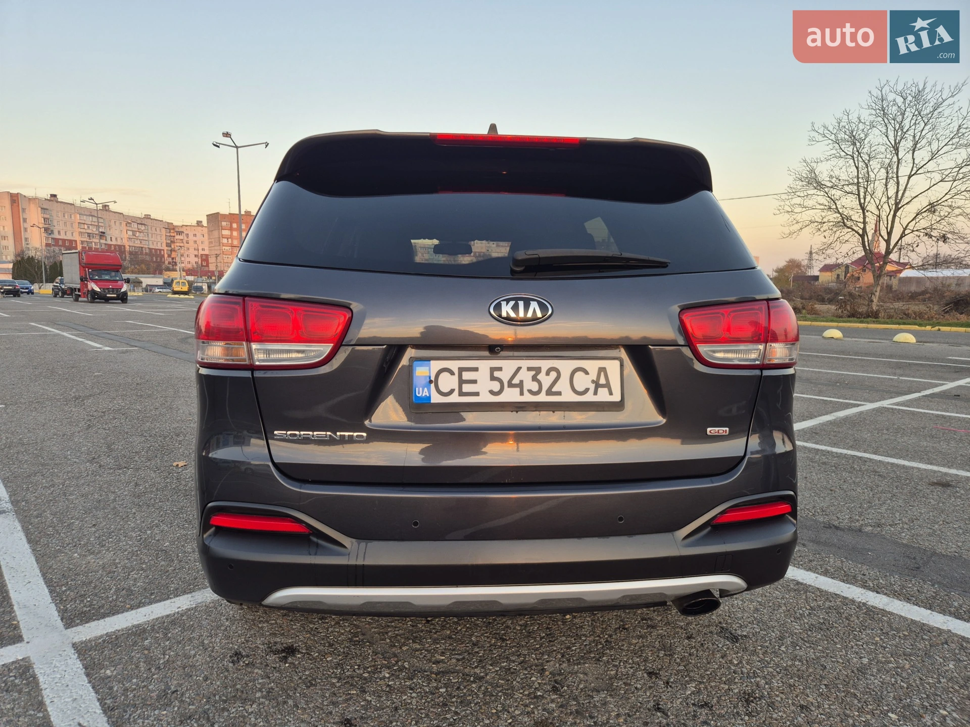 2016 Kia Sorento - мініатюра 31