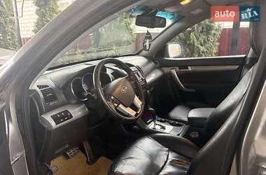 Позашляховик / Кросовер Kia Sorento 2011 в Тульчині