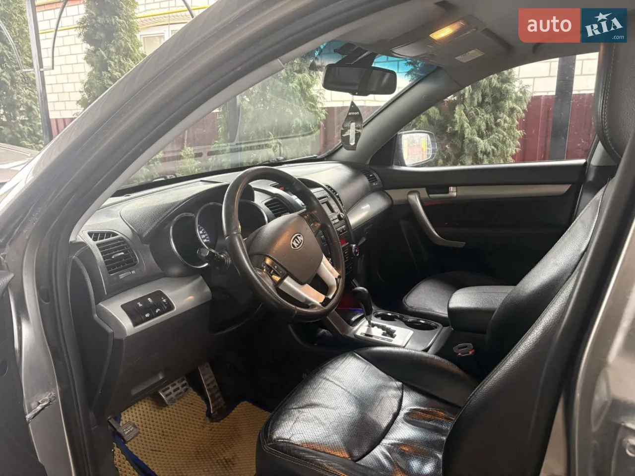 не працює повний привід