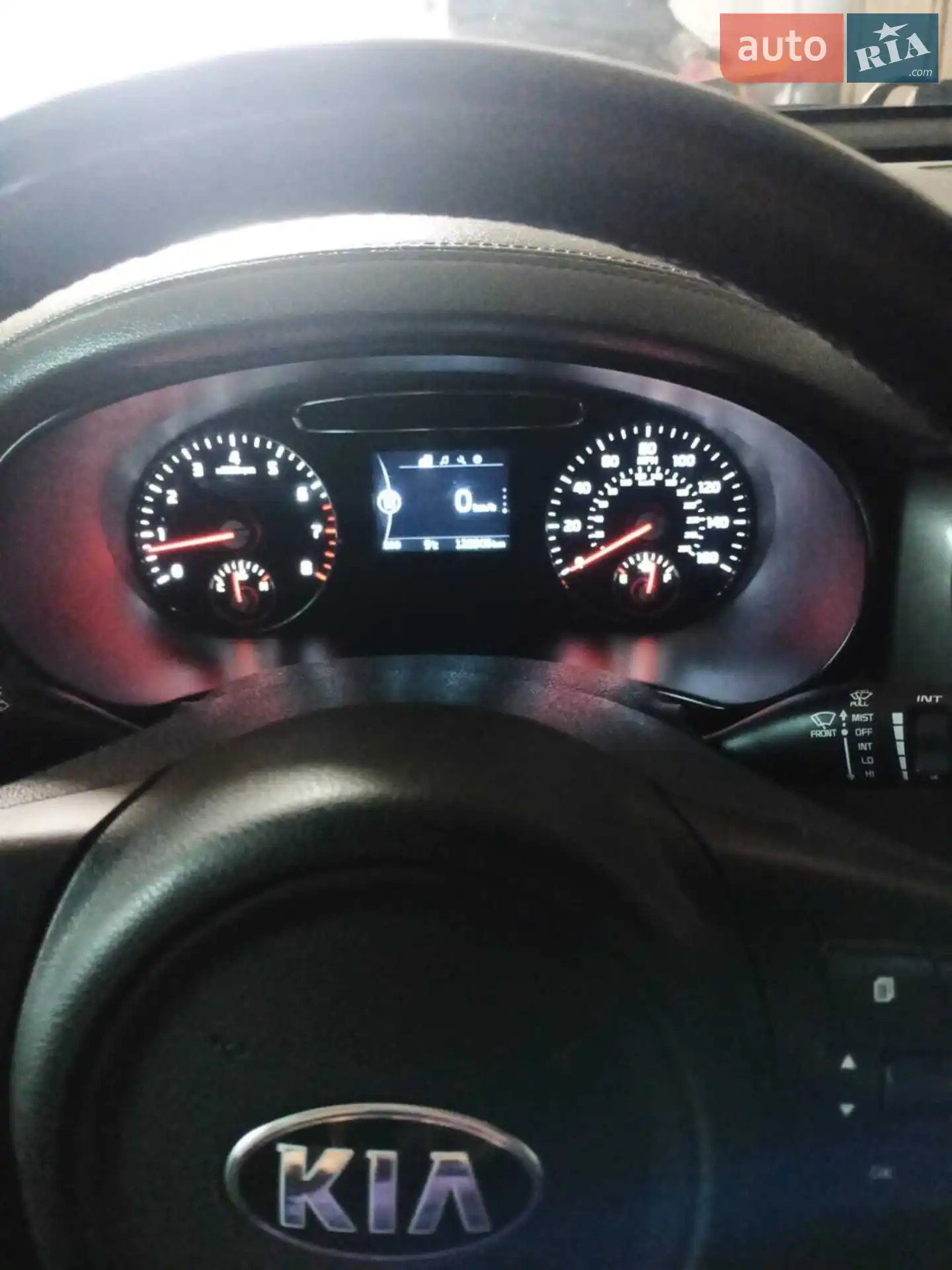 2015 Kia Sorento - мініатюра 7
