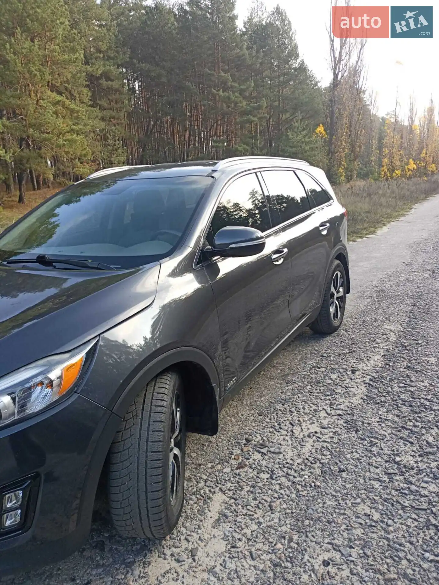 2015 Kia Sorento - мініатюра 2