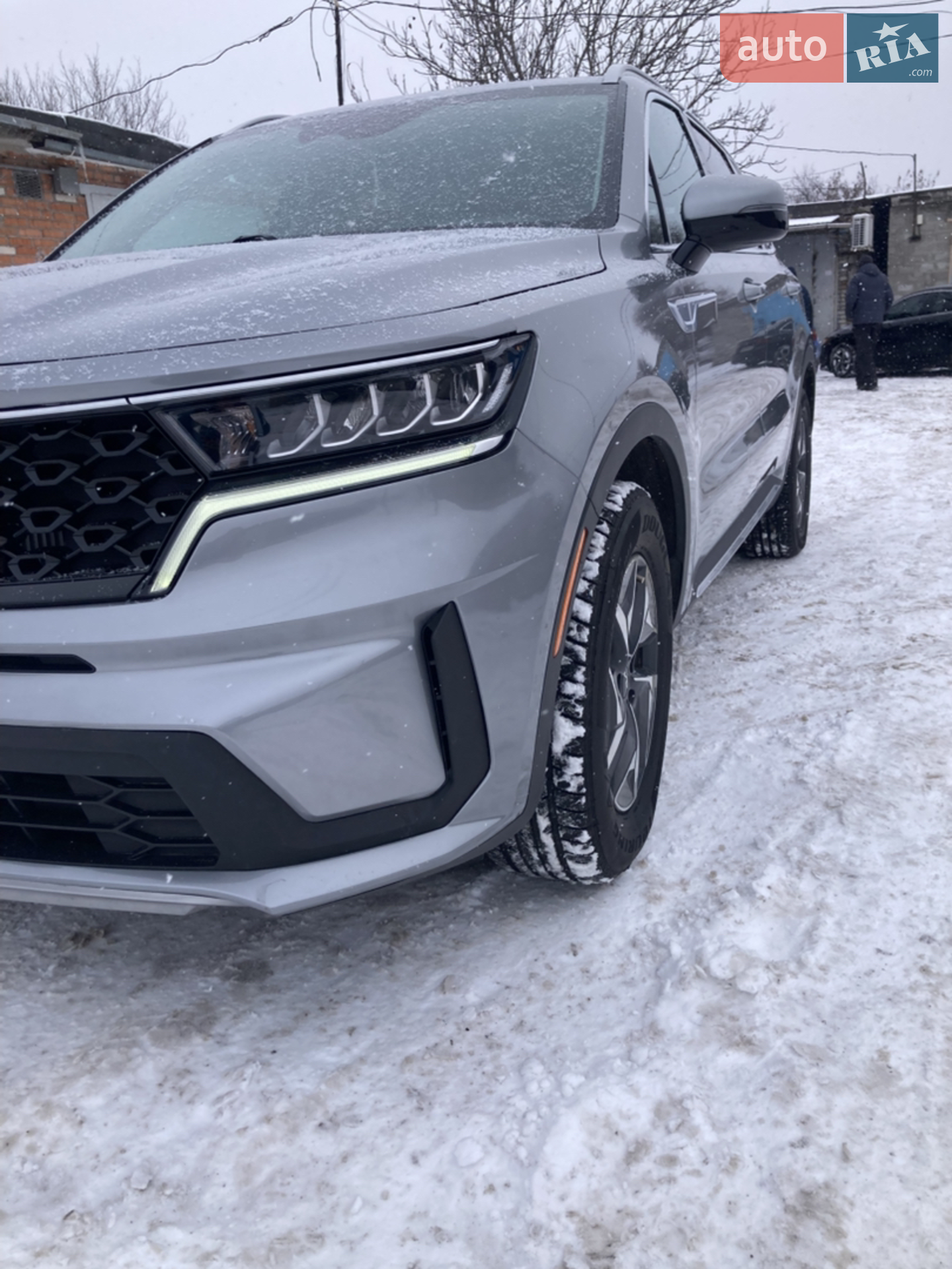 2022 Kia Sorento - мініатюра 8