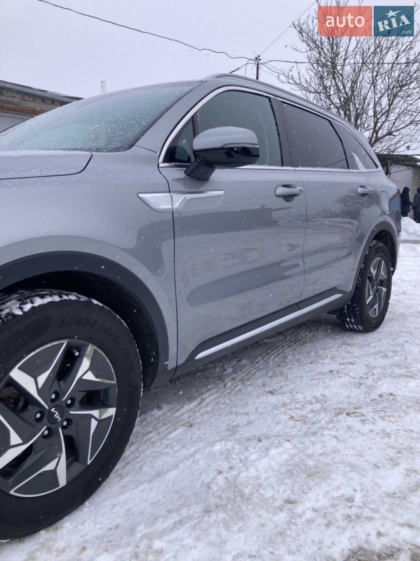 2022 Kia Sorento - мініатюра 9