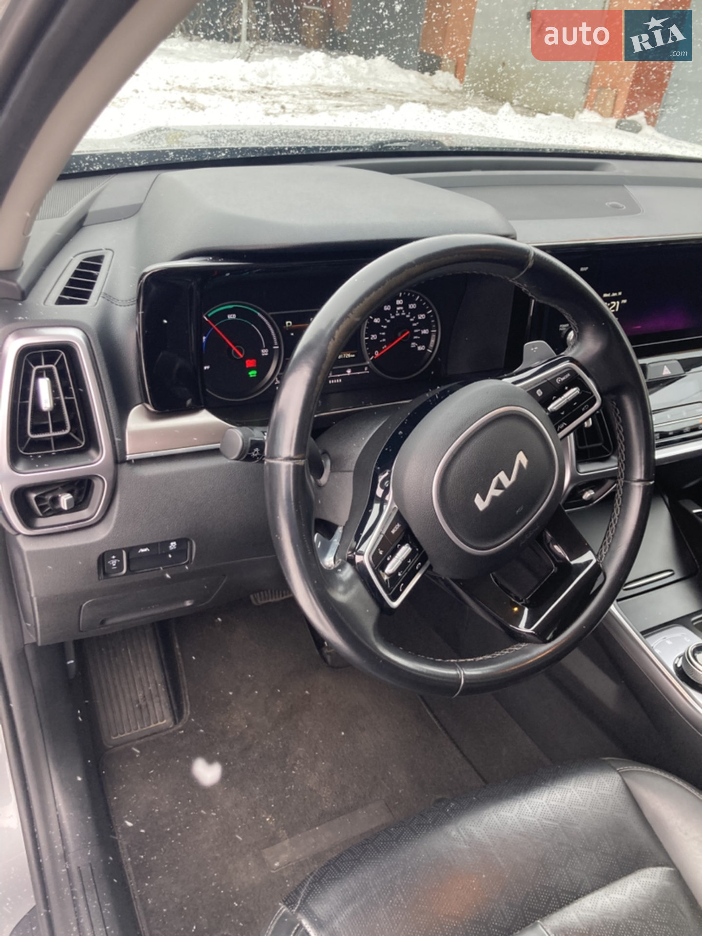 2022 Kia Sorento - мініатюра 6