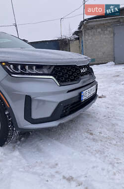 Внедорожник / Кроссовер Kia Sorento 2022 в Днепре
