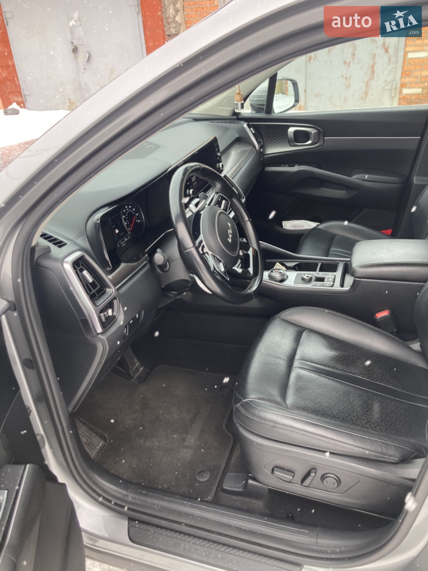 2022 Kia Sorento - мініатюра 12