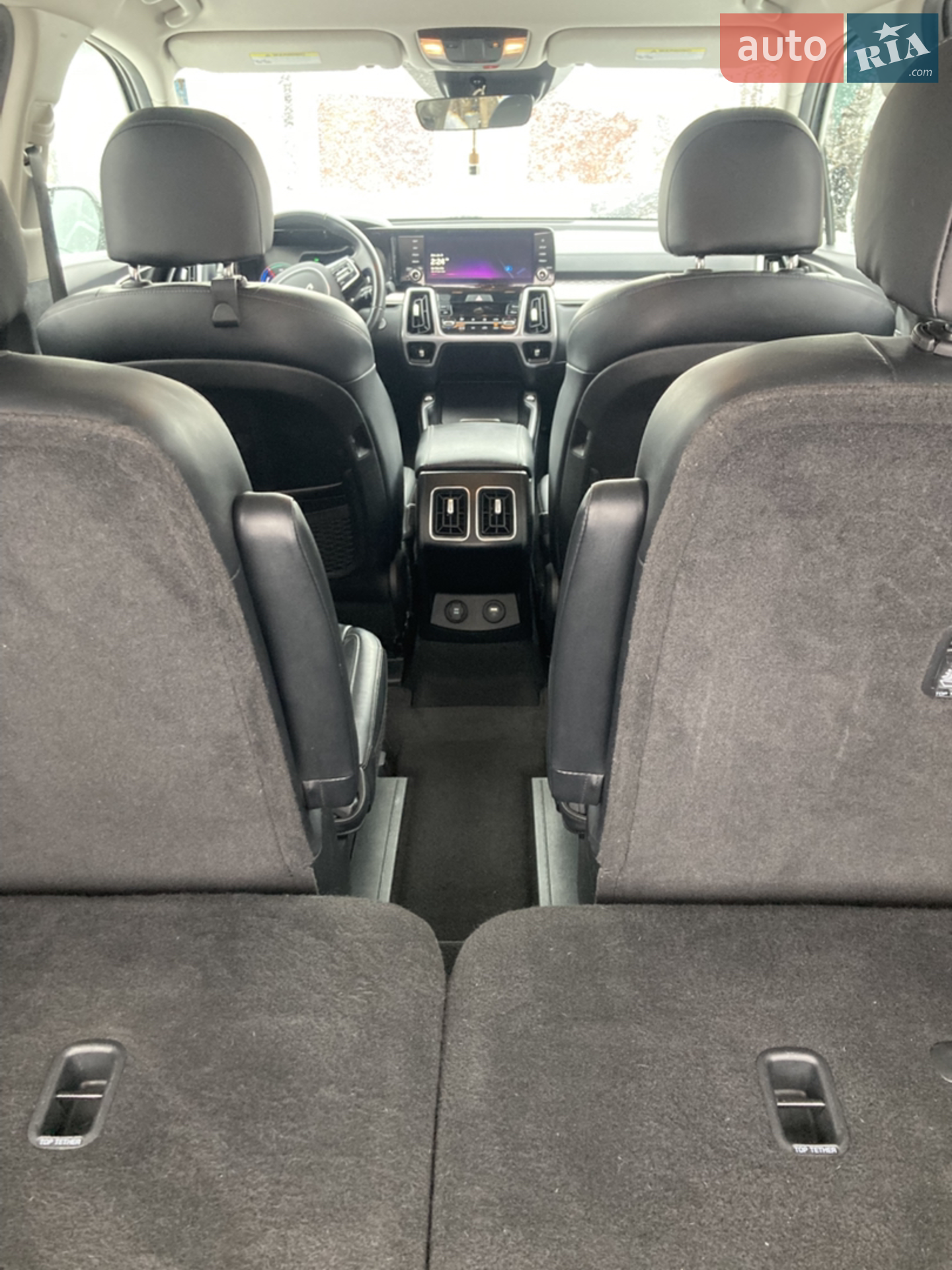 2022 Kia Sorento - мініатюра 15