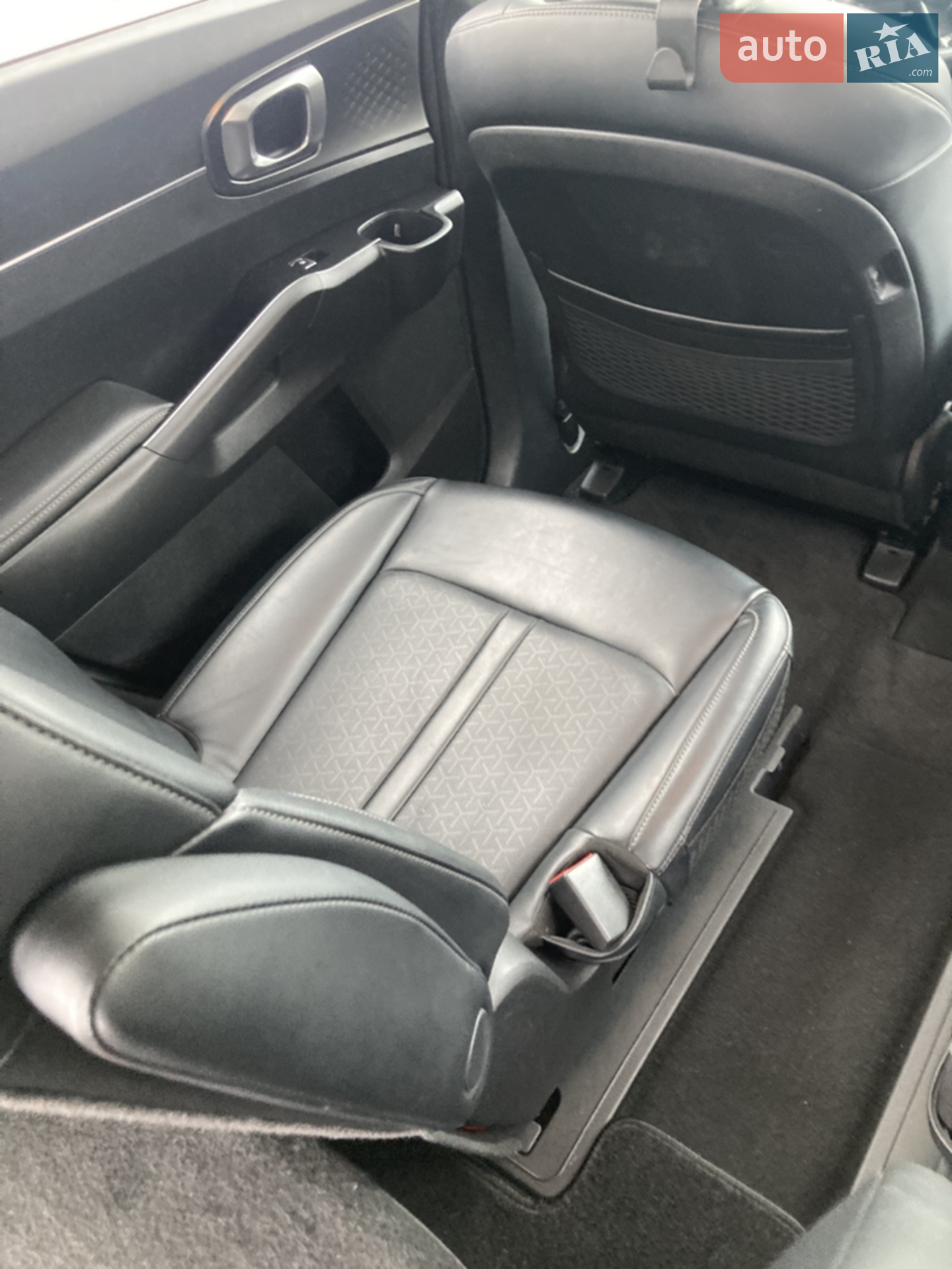 2022 Kia Sorento - мініатюра 17