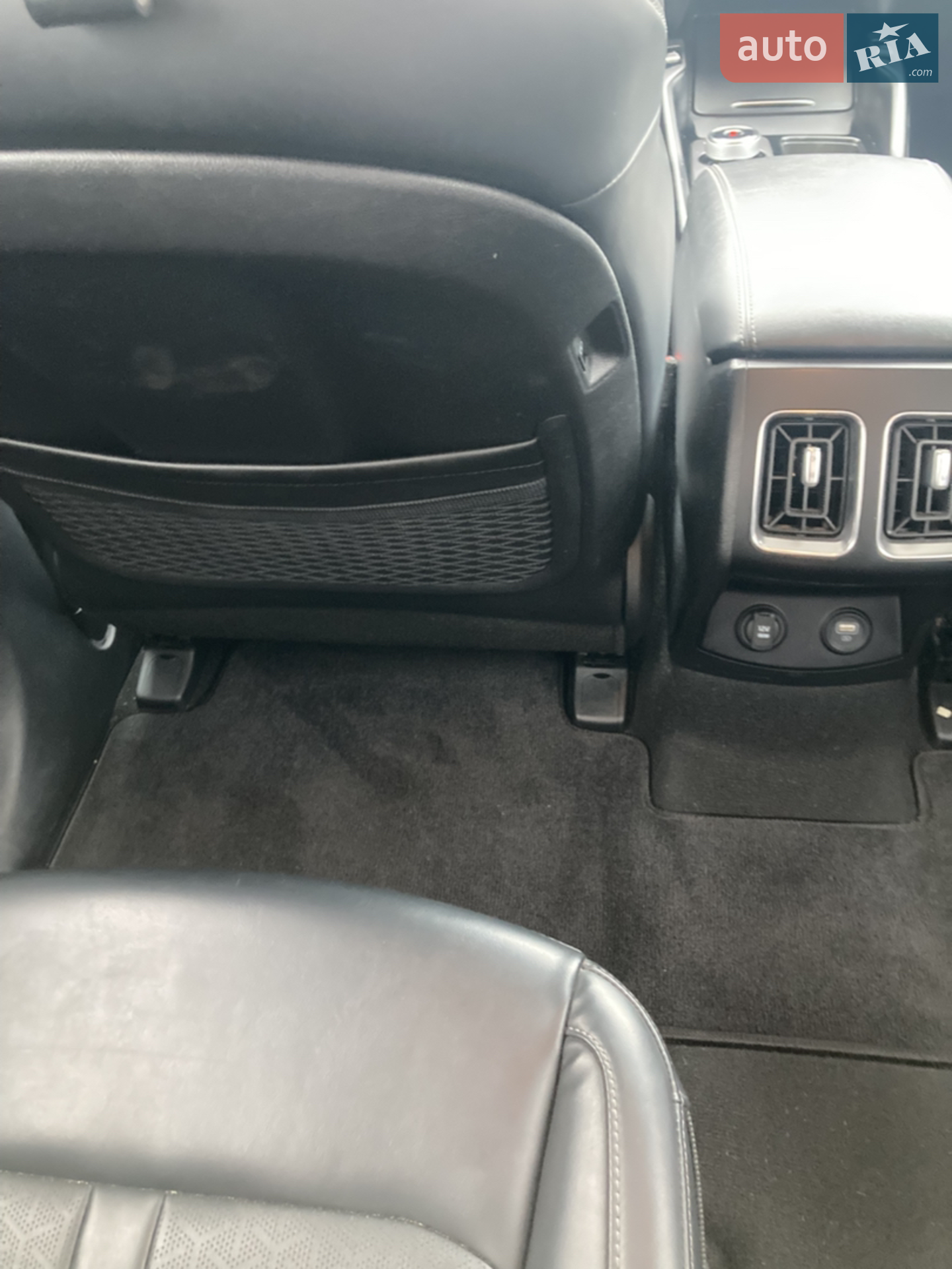 2022 Kia Sorento - мініатюра 21