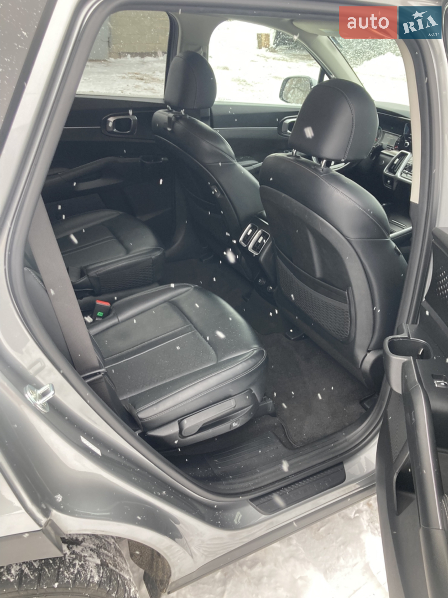 2022 Kia Sorento - мініатюра 24