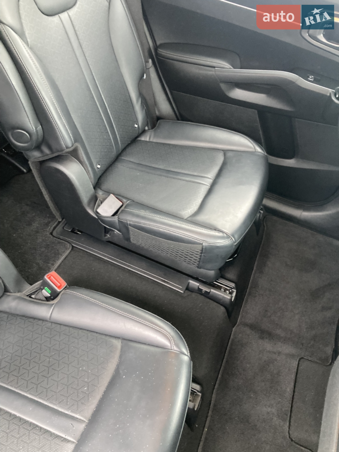 2022 Kia Sorento - мініатюра 25