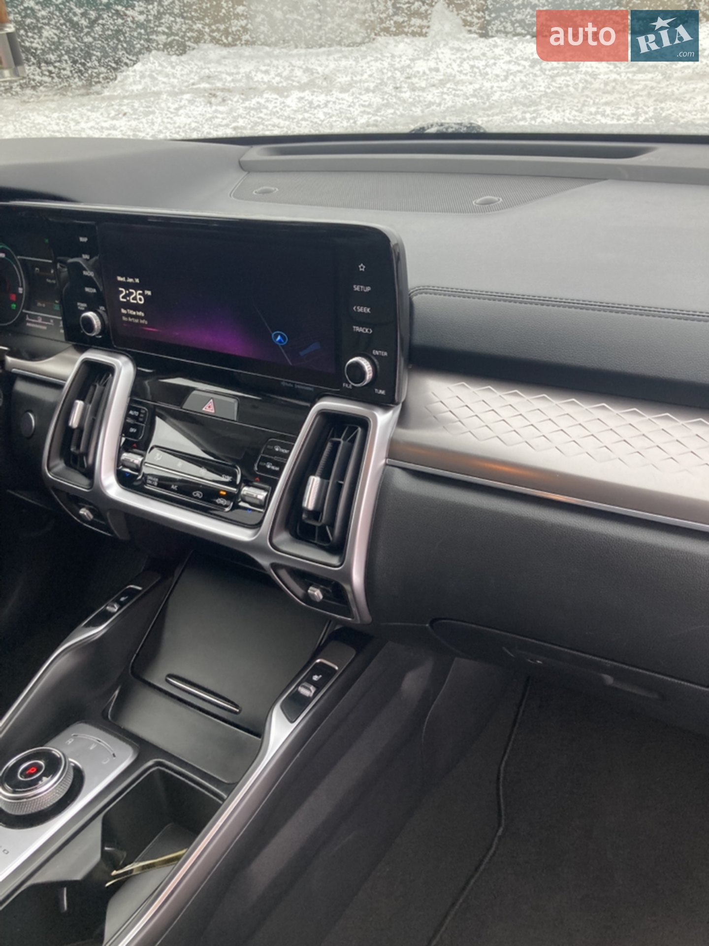 2022 Kia Sorento - мініатюра 31